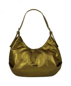 Сумка через плечо M*Brc, зеленый