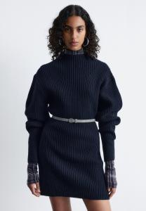 Платье & other stories Jumper dress, Dark Blue