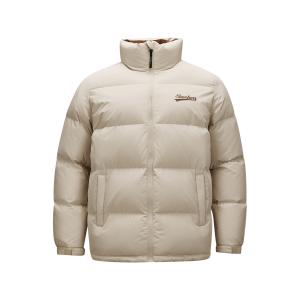 Пуховик Unisex Светло-коричневый Skechers