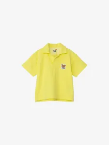 Пуловер с коротким рукавом Helly Bear Pile (детский)