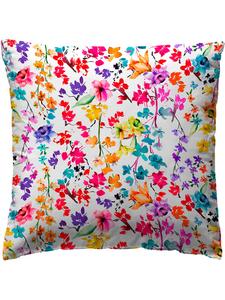 Наволочка из перкаля Хаку разноцветная ethere, 65x65 см