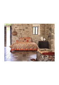 Золотая постельное бельё ragusa Bassetti