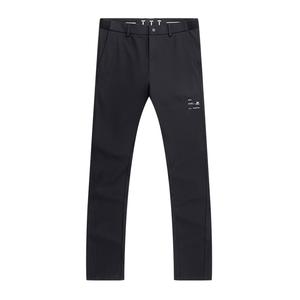 Футболка Casual Pants Fall Men's EUROPEAN TOUR, белая