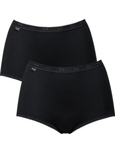 Трусы Sloggi, черный