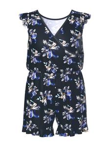 Купальник Ulla Popken, черный