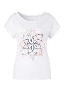 Рубашка BUFFALO, белый