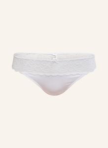 Серия трусов влюблённая Mey, белый