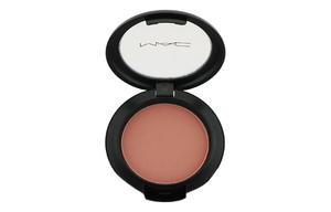 Мягкий матовый румянец для коррекции тона кожи, контуринга и улучшения цвета лица 6g MAC