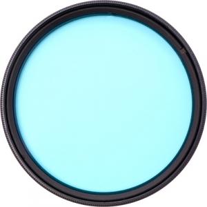 Фильтр Kolari Vision UV/IR Cut Hot Mirror Lens Filter (55mm) 55MM-UV/IR