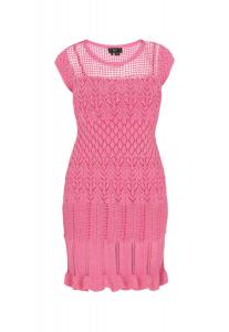 Faina Платье в светло-розовом цвете