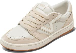 Кроссовки Vans Unisex-Adult Lowland 2.0, белый