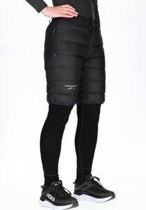 Уличные шорты ÖSTERSUND DOWN SHORTS W Swedemount, черный