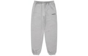 Повседневные брюки мужские серые COVERNAT, серый