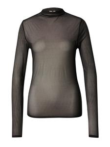 Рубашка QS, черный