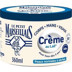 Крем Multi-Purpose Moisturizing Cream Milk 360ml Jar