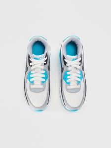 Кроссовки Nike Sportswear Air Max 90 LTR, небесно-голубой