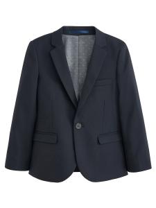 Пиджак Next, темно-синий