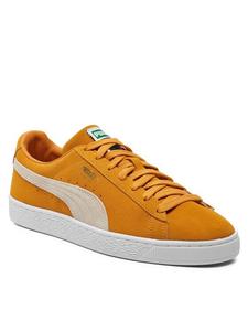 Кроссовки Puma, оранжевый