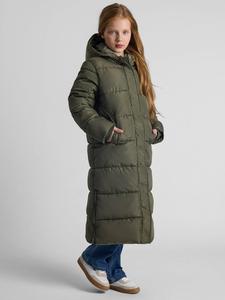 Зимняя куртка Minoti, хаки