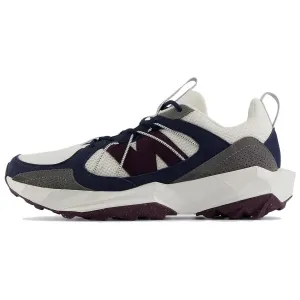 Кроссовки Tektrel Midnight Sea Salt Castlerock New Balance, White Blue Purple
