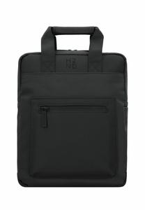 Рюкзак Harbour 2nd Rucksack, Dark Ash/Black