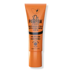 Бальзам для губ SPF 30 Dr. PAWPAW