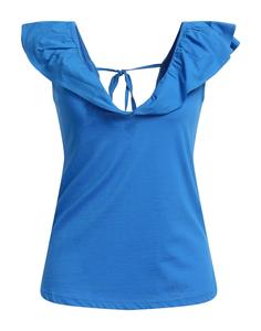 Топ Liu •Jo, лазурный