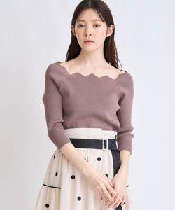 Свитер Noela, цвет Mocha