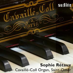 CD диск Prokofiev / Retaux: Metamorphoses for a Cavaille