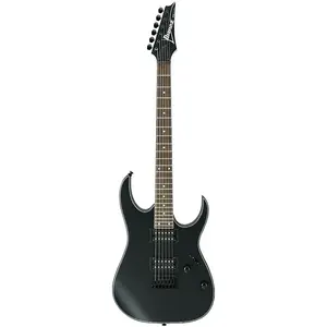 Электрогитара Ibanez RG421EX-BKF Black Flat