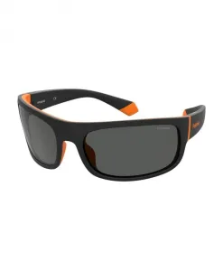 Солнцезащитные очки Pld 2125/s 8lz(m9) Polaroid, черный