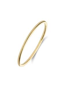 Lucardi Золотое кольцо 585 пробы