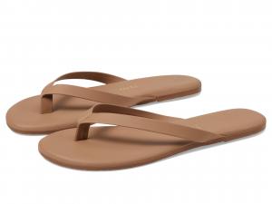 Сандалии TKEES The Boyfriend, цвет Beach Bum