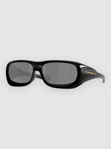 Солнцезащитные очки Oakley De Soto Polished Black Sonnenbrille, prizm black