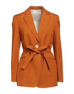 Блейзер Jucca, бежевый