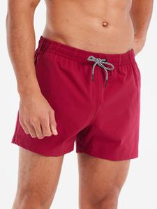 Шорты для серфинга PROTEST PRTYESSINE, красный