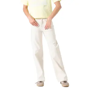 Брюки Garcia M262526, белый