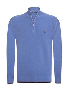 Свитер Jacey Quinn, синий