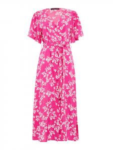 Платье до колена Threadbare