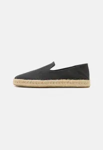 Эспадрильи сантьяго Toms, Black