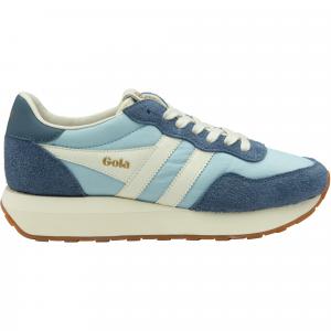 Женские кроссовки Arizona Gola, Iceberg/Moonlight/Off White