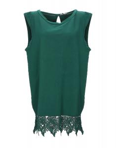 Платье Cycle, зеленый