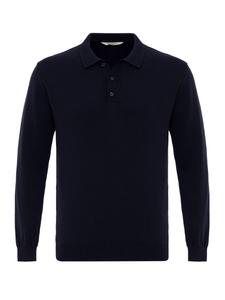 Свитер Anou Anou, ночной синий