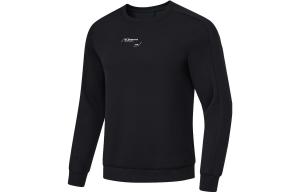 Свитшот Fitness Series для мужчин, черный Lining, черный