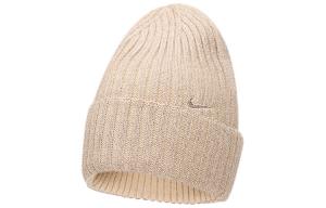 Nike Женская шапка бини, Brown