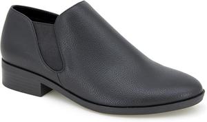 Женские ботильоны Kensie Serena, Black