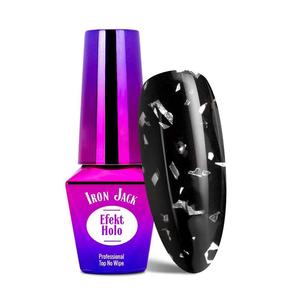 Jack Top MollyLac без стирания с небольшим количеством голографического железа 10 г
