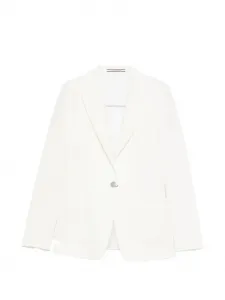 Костюм Parigi Tagliatore, белый