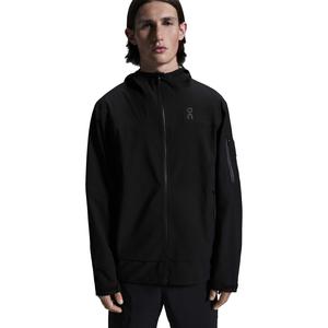 Мужская походная куртка On, Black