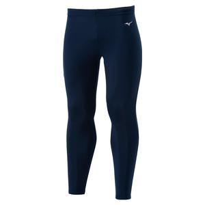 Футболка Soccer Bottoms Unisex Mizuno, синий